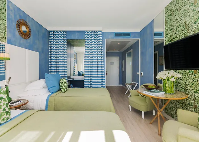 Bela Vista Hotel & Spa - Relais & Chateaux (Adults Only)