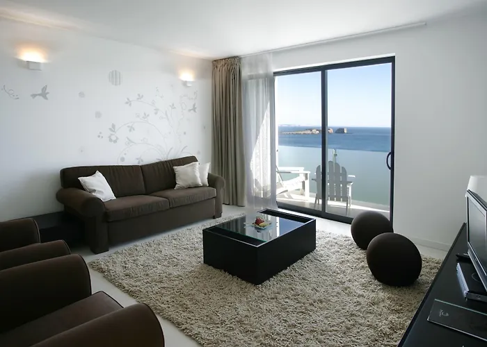 Memmo Baleeira - Design Hotels